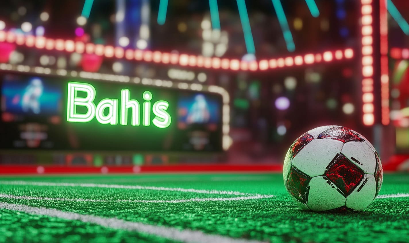 INTERBAHIS Web Sitesindeki Her Bahiste Çeşitlilik