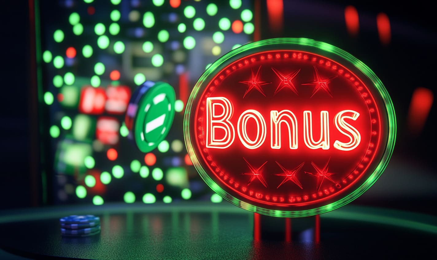 INTERBAHIS Casino Hoş Geldin Bonusu