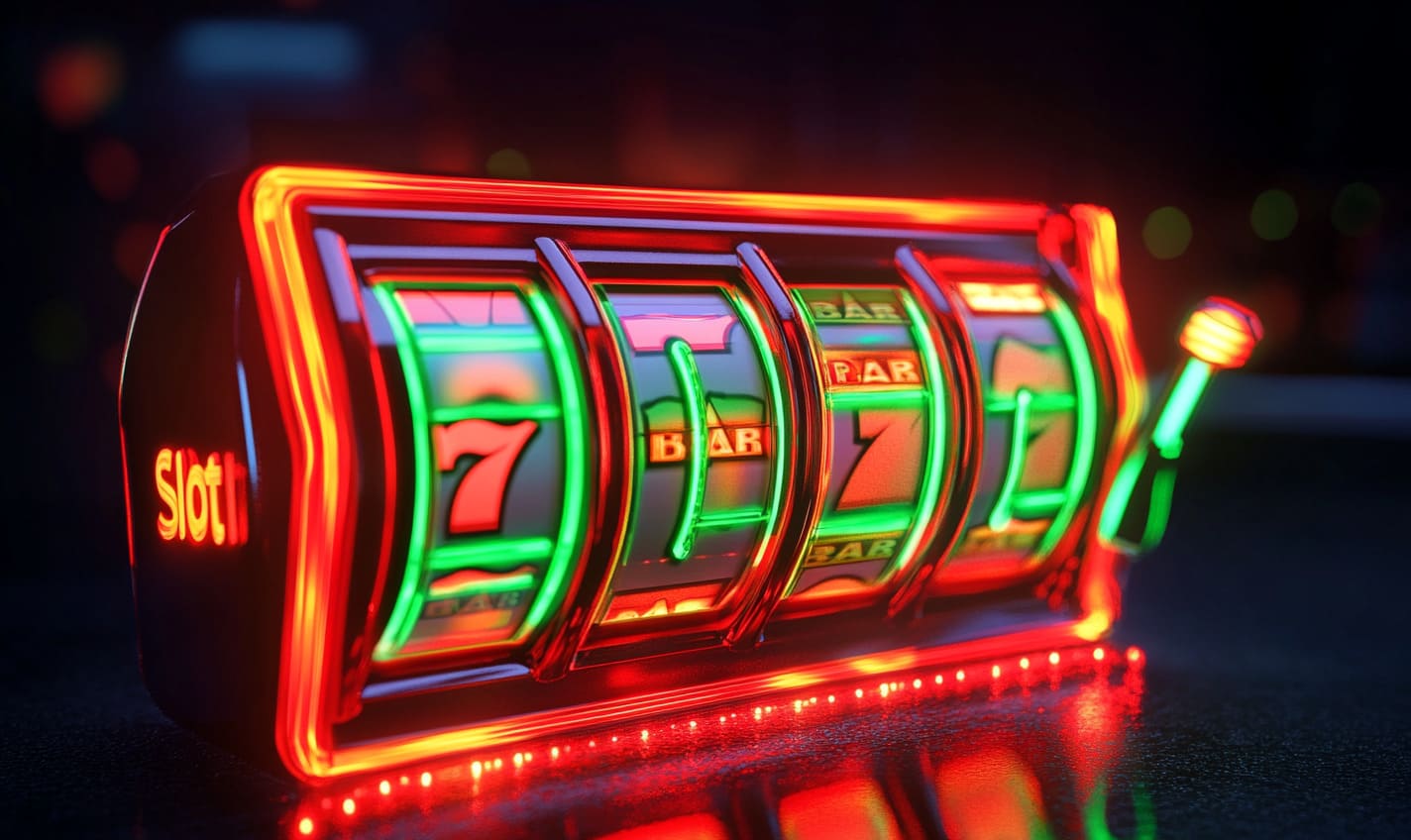 INTERBAHIS Online Casino'da Çeşitli Slot Seçimi
